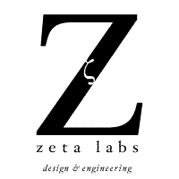 zeta labs - design and engineering